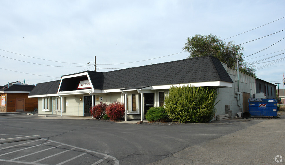 112 3rd St S, Nampa, ID for sale - Primary Photo - Image 1 of 1