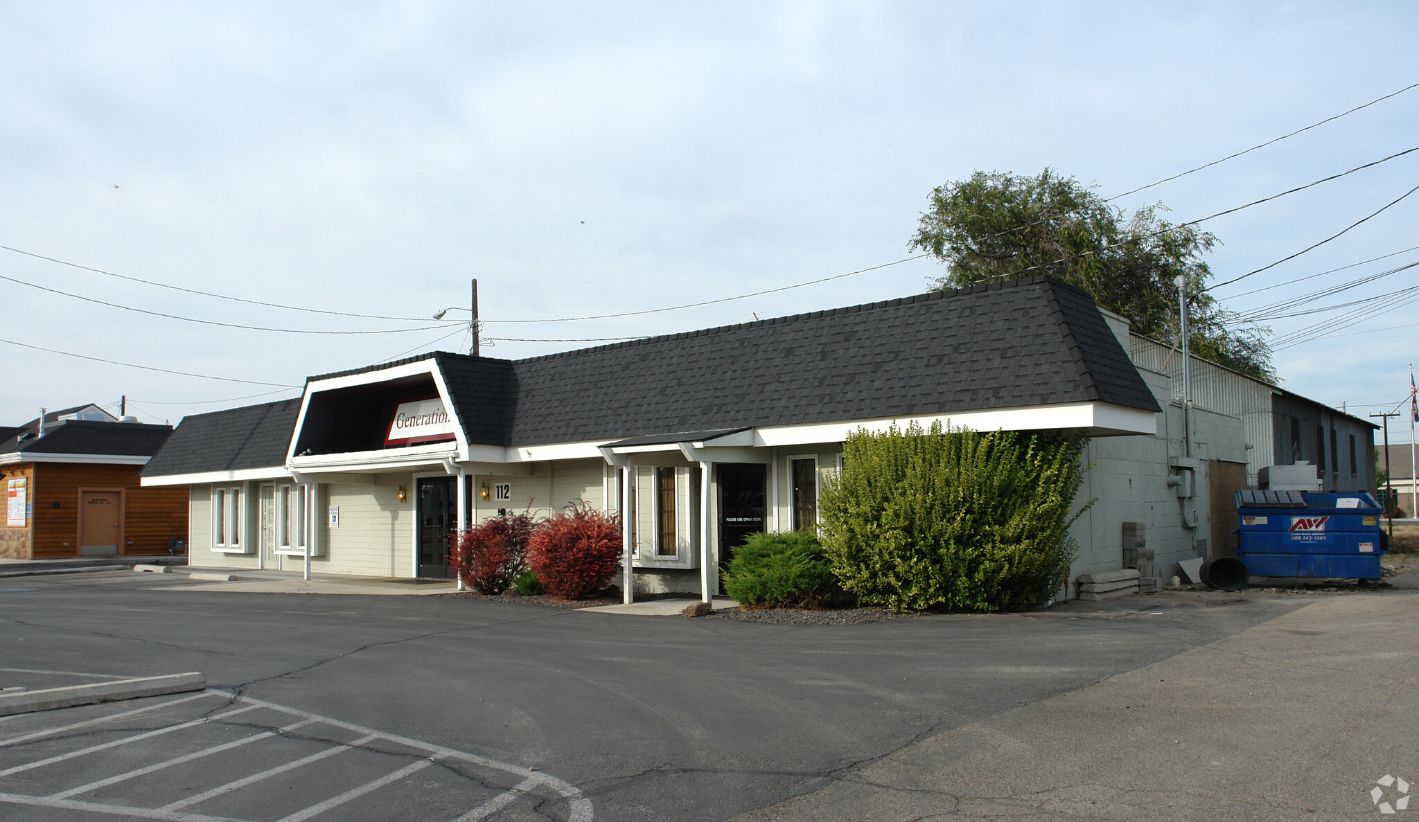 112 3rd St S, Nampa, ID for sale Primary Photo- Image 1 of 1