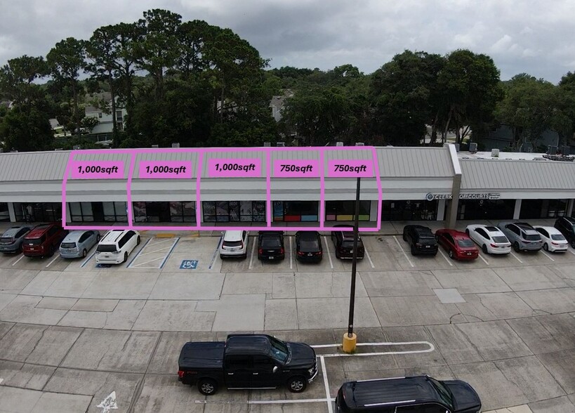 1505 Atlantic Blvd, Neptune Beach, FL for lease - Building Photo - Image 2 of 11