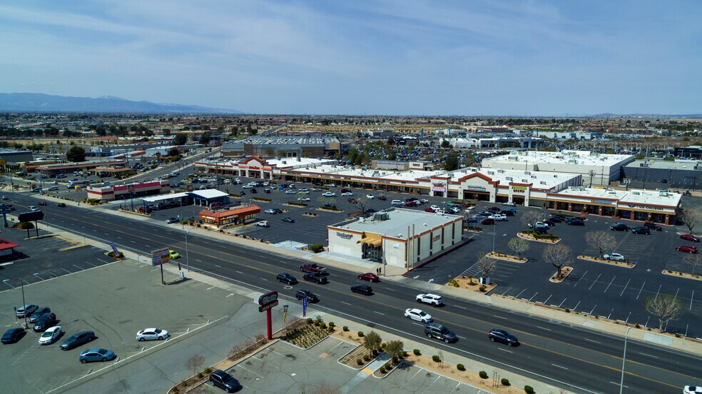 14514 7th St, Victorville, CA for lease - Building Photo - Image 3 of 3
