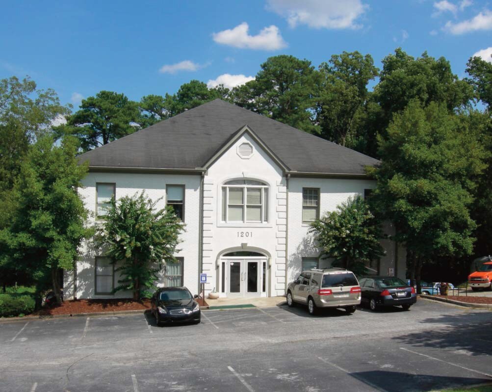 1201 Clairmont Rd, Decatur, GA 30030