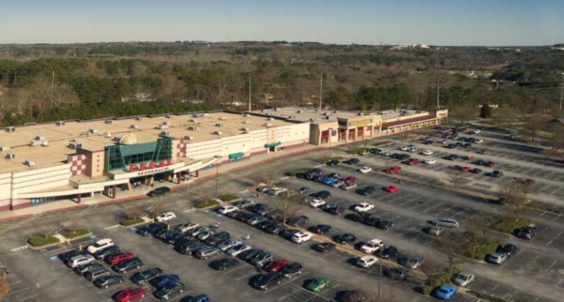 2840 East- West Connector, Austell, GA 30106 - Retail for Lease | LoopNet