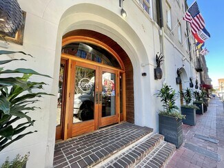 More details for 225 W River St, Savannah, GA - Retail for Lease