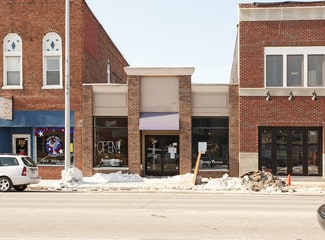More details for 118 E Grand River Ave, Brighton, MI - Retail for Sale