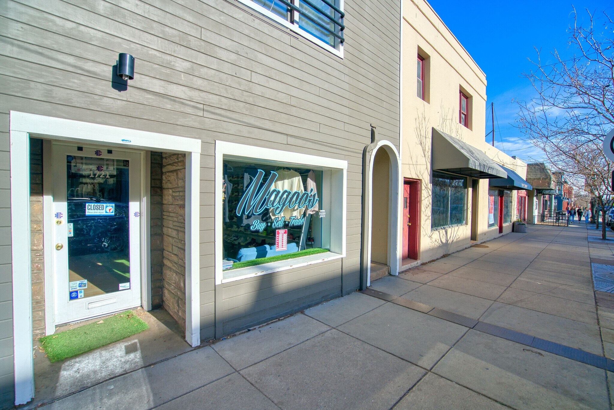 1721 Pearl St, Boulder, CO for sale Building Photo- Image 1 of 1