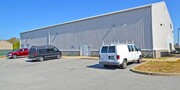 210 W Division St, Maryville IL - Warehouse