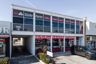 More details for 5563 Sepulveda Blvd, Culver City, CA - Office for Lease
