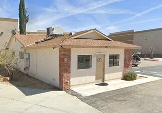 More details for 42450 12th St W, Lancaster, CA - Office for Lease