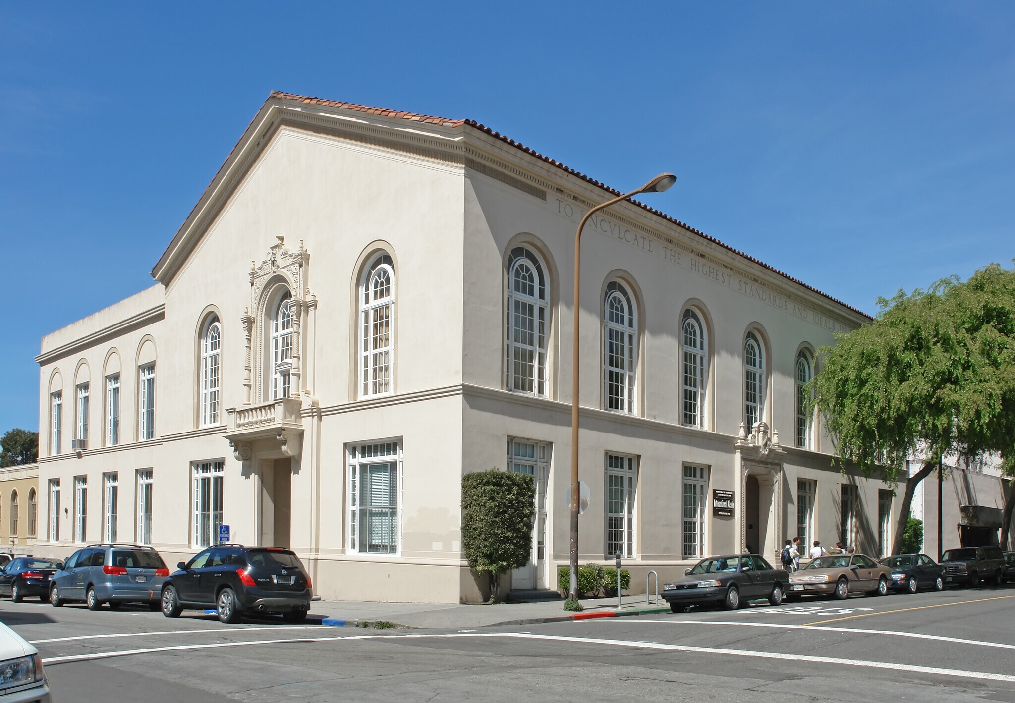 2222 Harold Way, Berkeley, CA for sale Building Photo- Image 1 of 1