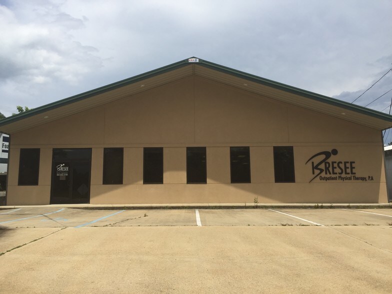 283 3rd Ave, Sherman, MS for sale - Building Photo - Image 1 of 1