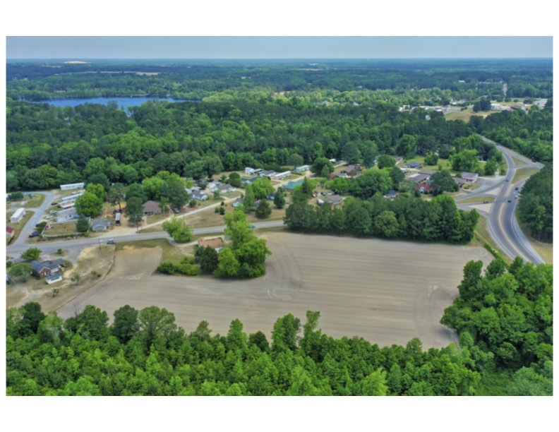 4545 US Highway 301, Four Oaks, NC for sale Building Photo- Image 1 of 1