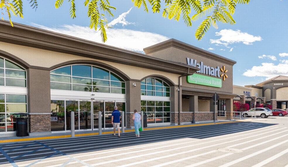 44100 Jefferson St, Indio, CA for lease - Building Photo - Image 3 of 5