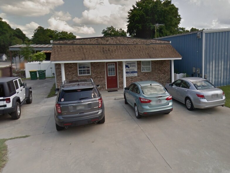 201 E 3rd St, Springfield, GA for sale Primary Photo- Image 1 of 1