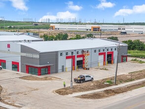 5601 FM 973, Del Valle, TX for lease Interior Photo- Image 2 of 2