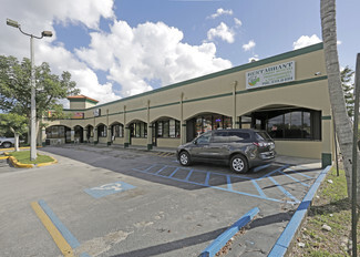 More details for 941 W Palm Dr, Homestead, FL - Retail for Lease