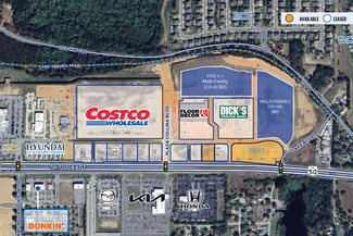 More details for State Road 50, Clermont, FL - Land for Sale