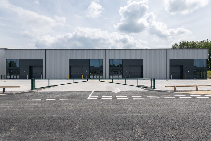 2D Welton Rd, Bromborough for lease - Building Photo - Image 1 of 3