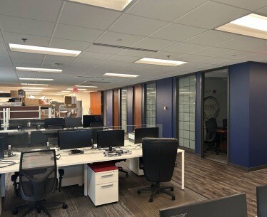 10845 Olive Blvd, Creve Coeur, MO for lease - Interior Photo - Image 3 of 7