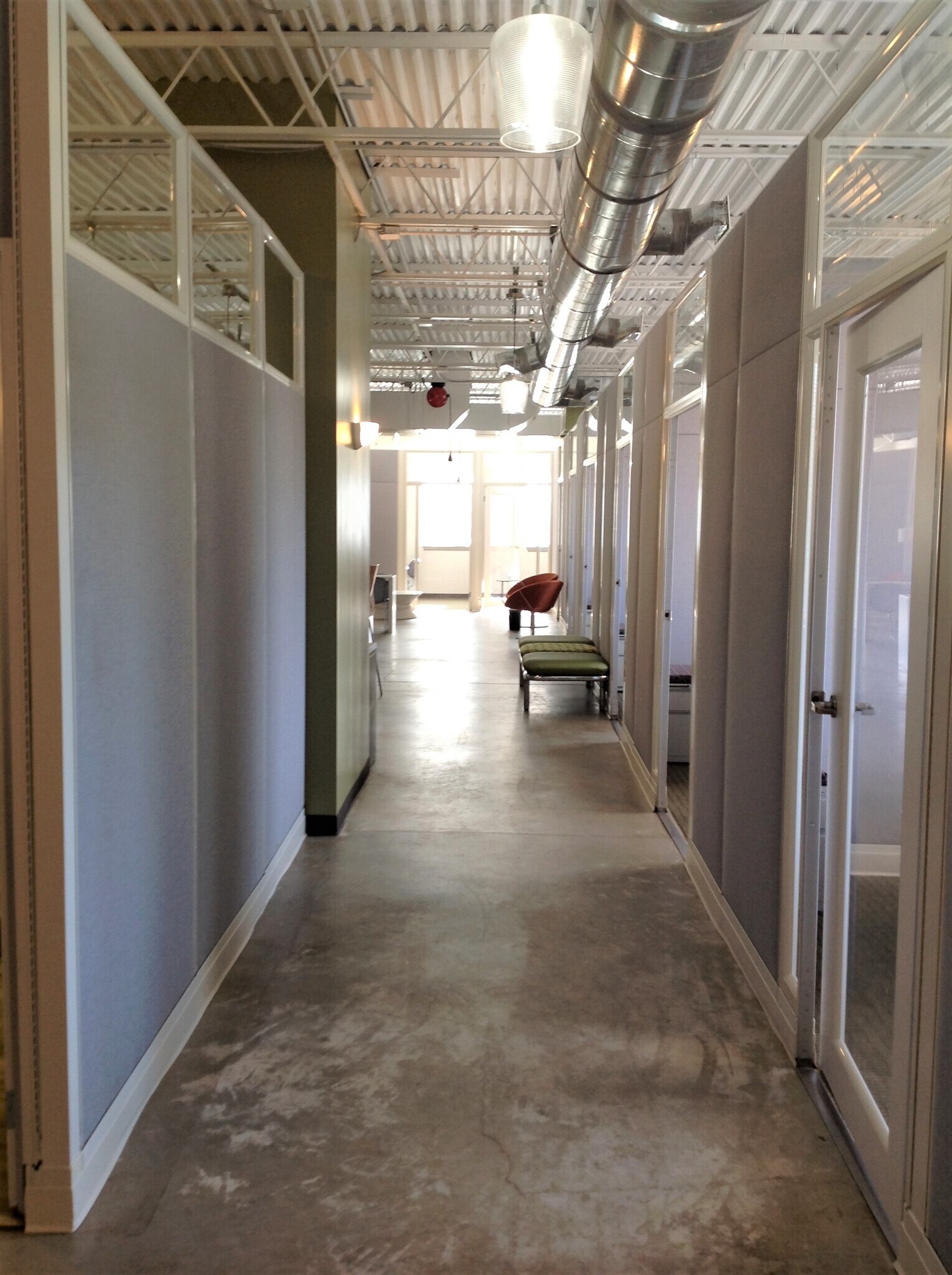 5820 E WT Harris Blvd, Charlotte, NC 28215 East Town Market