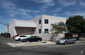 More details for 600 Newman St, El Paso, TX - Office/Medical for Lease