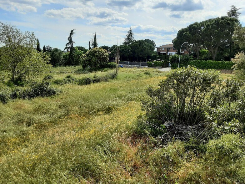Land in Galapagar, Madrid for sale - Construction Photo - Image 3 of 6
