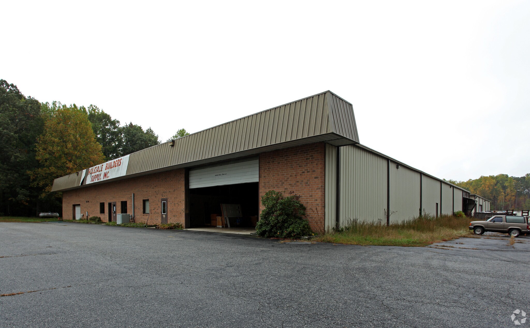 8530 Norcross Rd, Colfax, NC for sale Primary Photo- Image 1 of 1