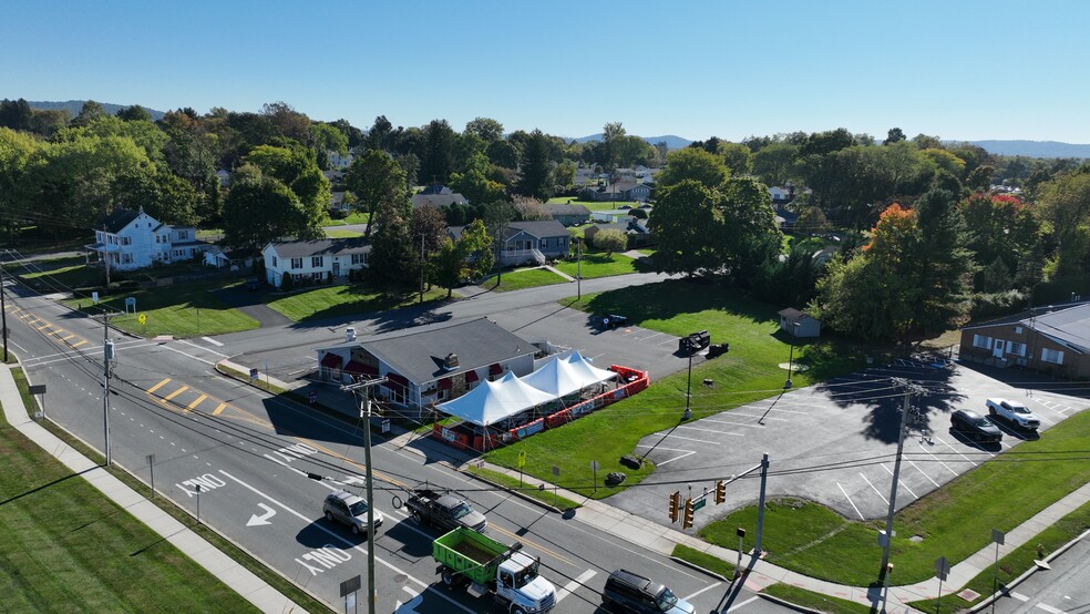 840 Belvidere Rd, Phillipsburg, NJ for sale - Primary Photo - Image 2 of 53