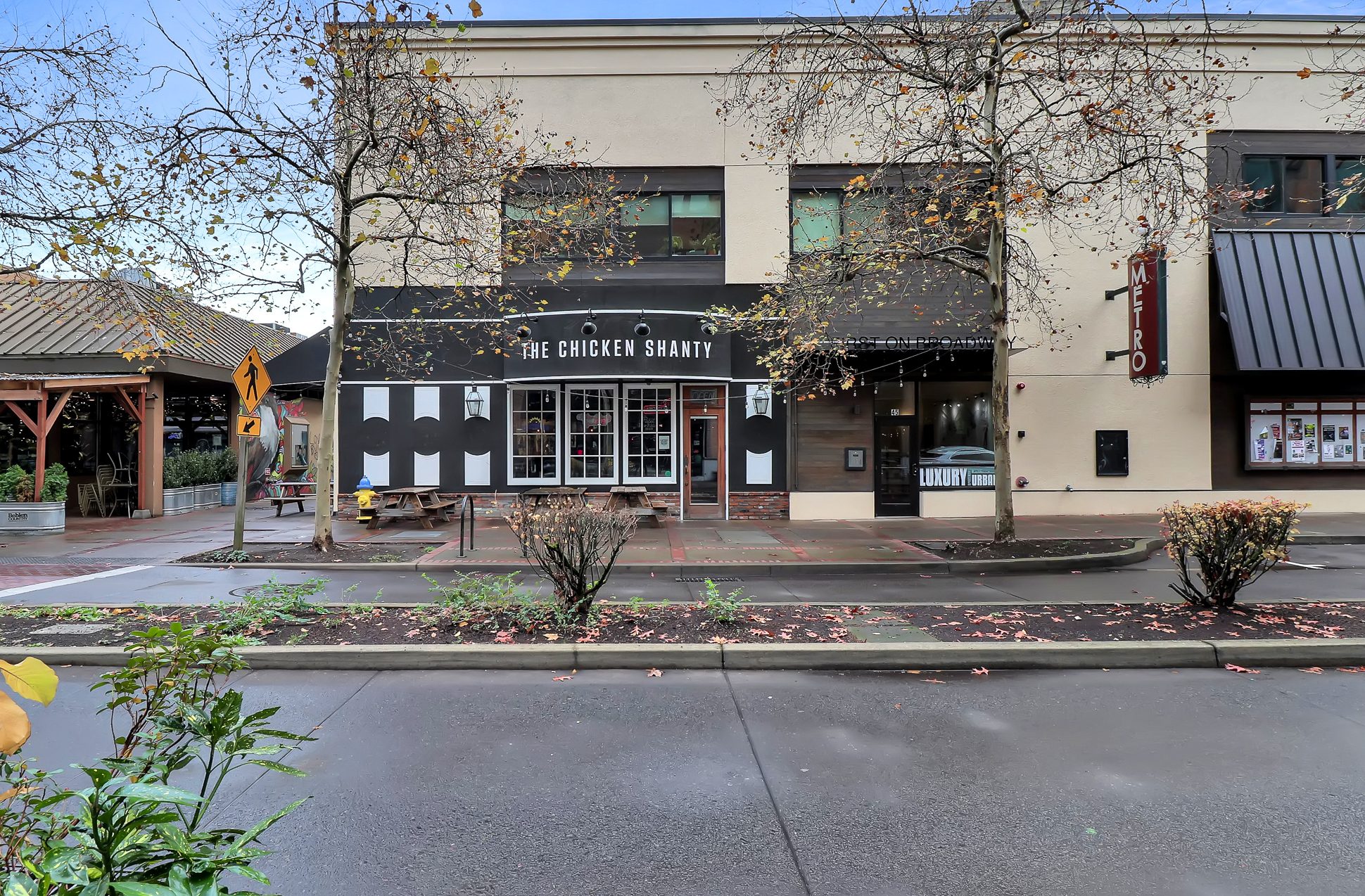 39-51 W Broadway, Eugene, OR for lease Building Photo- Image 1 of 27