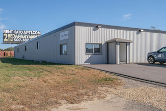 More details for 1043 Southbend Ave, Mankato, MN - Office, Industrial for Lease