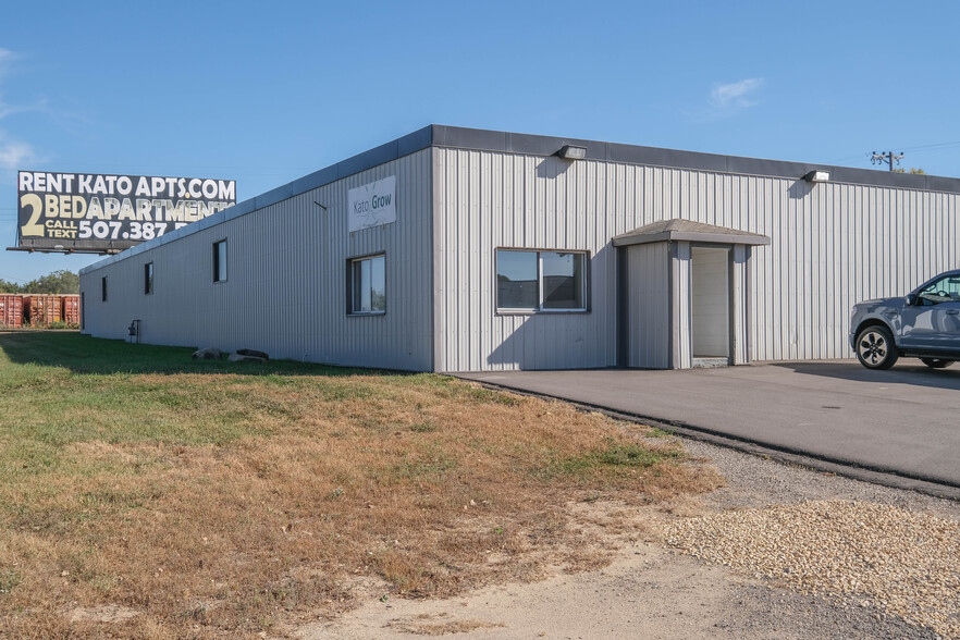 1043 Southbend Ave, Mankato, MN for lease - Building Photo - Image 1 of 35