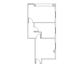 1110 Nasa Pky, Houston, TX for lease Floor Plan- Image 1 of 1