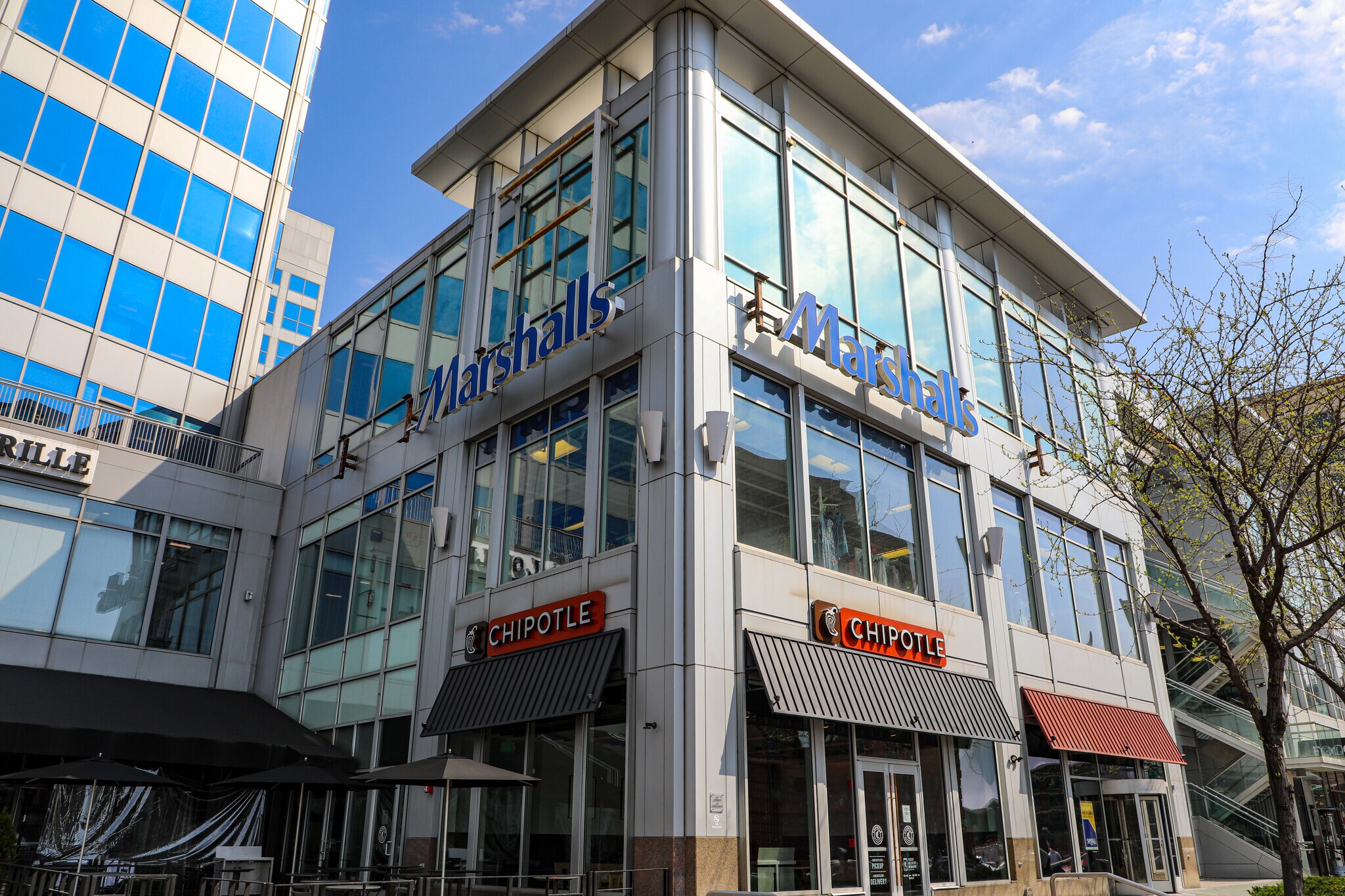 600 E Pratt St, Baltimore, MD 21202 Lockwood Place