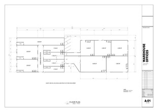 8900 Rosehill Rd, Lenexa, KS for lease Building Photo- Image 2 of 3