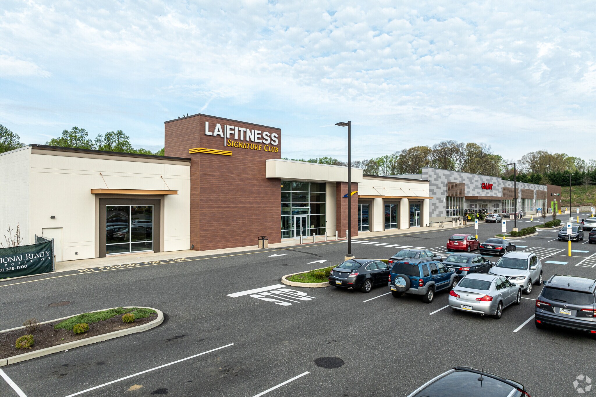 2180 W Chester Pike, Broomall, PA for lease Building Photo- Image 1 of 18