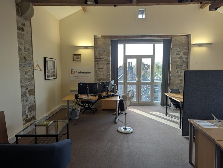 Eshton Rd, Skipton for lease - Building Photo - Image 2 of 4