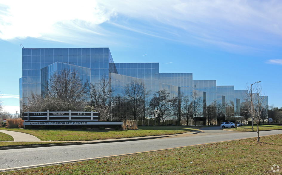 1100 Reynolds Blvd, Winston-Salem, NC for sale - Primary Photo - Image 1 of 1