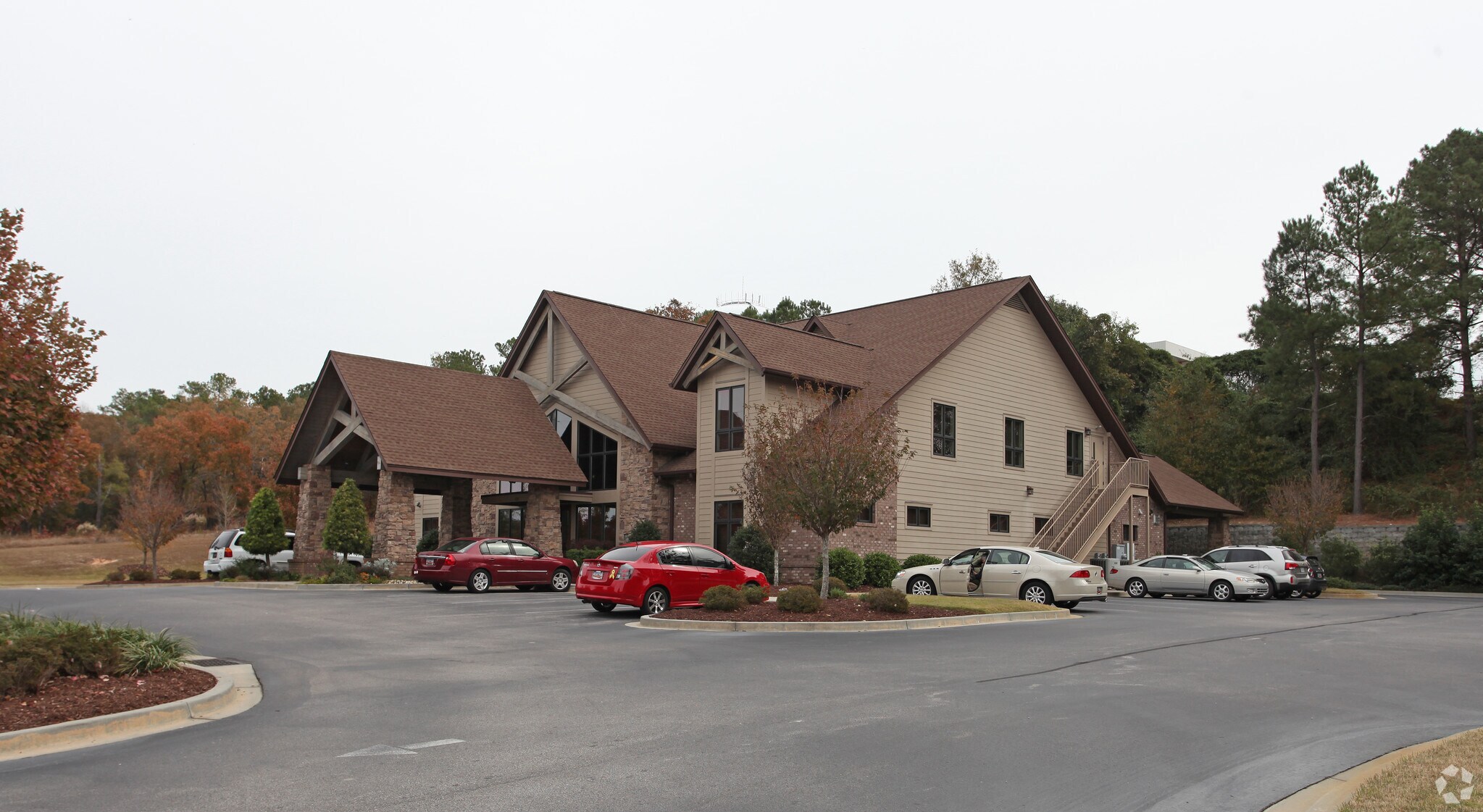 124 Alpine Cir, Columbia, SC for lease Building Photo- Image 1 of 11