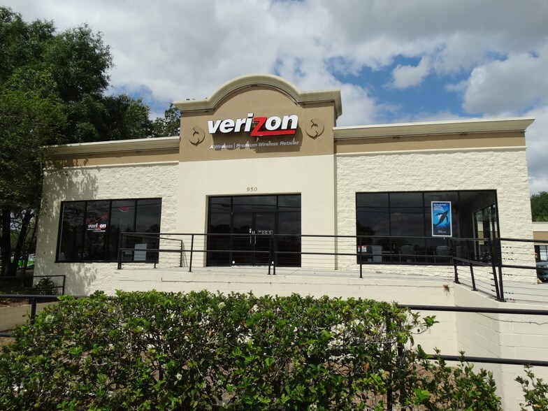 950-954 N State Road 434, Altamonte Springs, FL for sale - Building Photo - Image 1 of 1