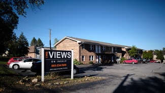 More details for 609 E Inskip Dr, Knoxville, TN - Multifamily for Sale