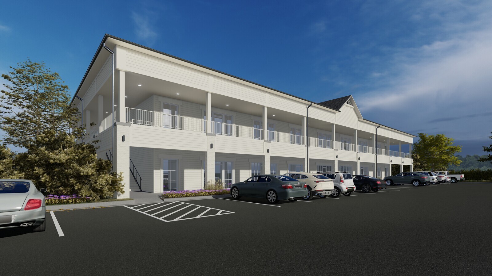 2321 John Hawkins Pky, Birmingham, AL 35244