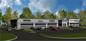 More details for 488 Hartford Rd, New Britain, CT - Retail for Lease