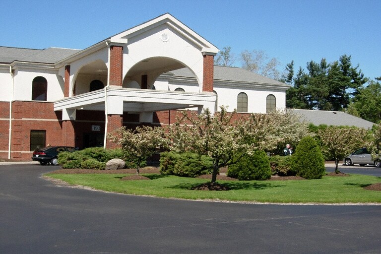 1150 Youngs Rd, Amherst, NY 14221 Youngs Road Medical Building