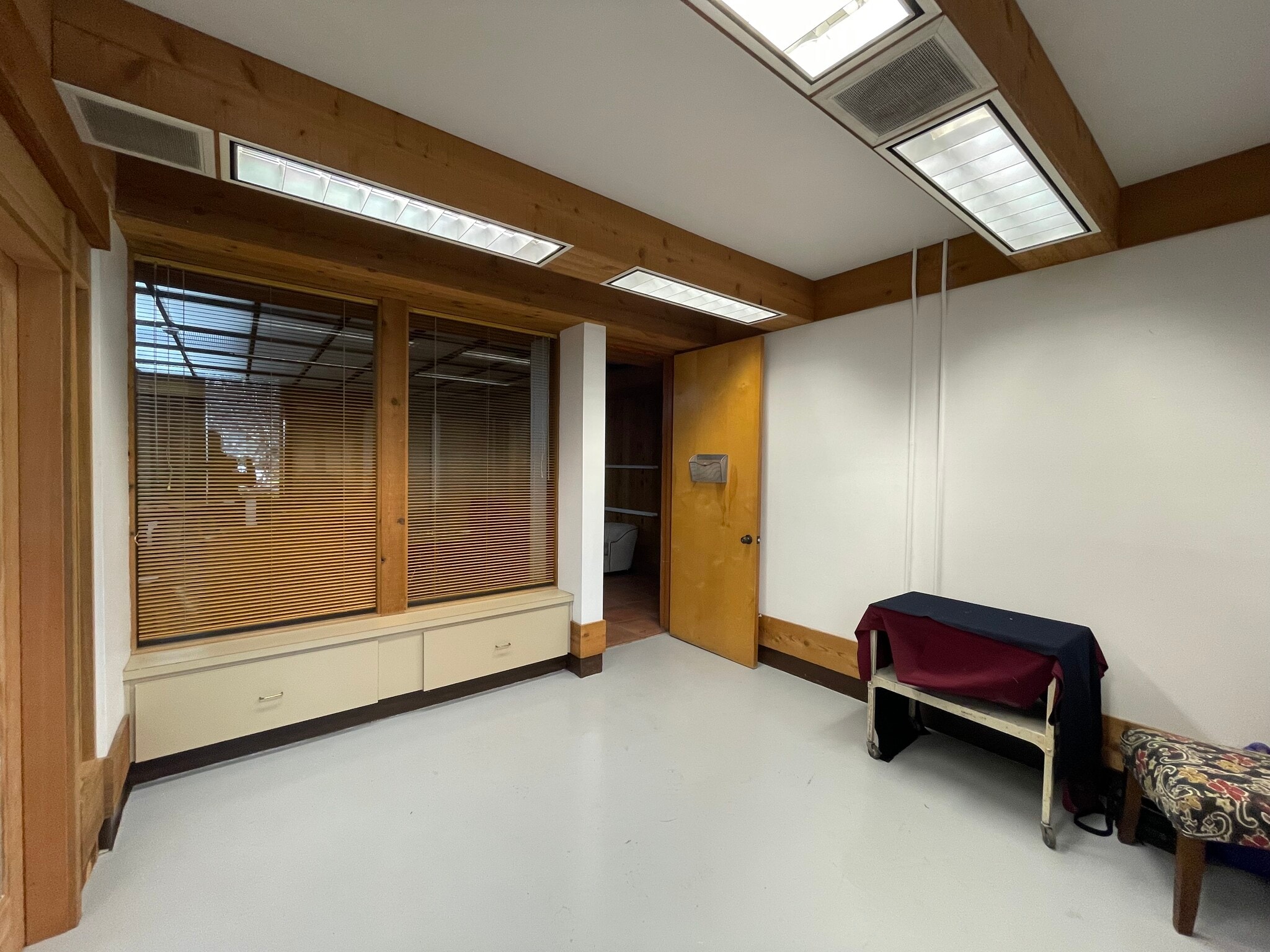 100 Coombs St, Napa, CA for lease Building Photo- Image 1 of 2