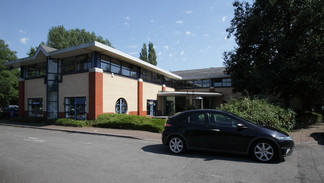 More details for Fortran Rd, Cardiff - Office for Lease