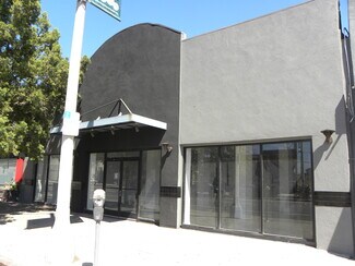 More details for 5015 W Pico Blvd, Los Angeles, CA - Retail for Lease