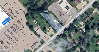 More details for 1167 E Caro Rd, Caro, MI - Land for Sale