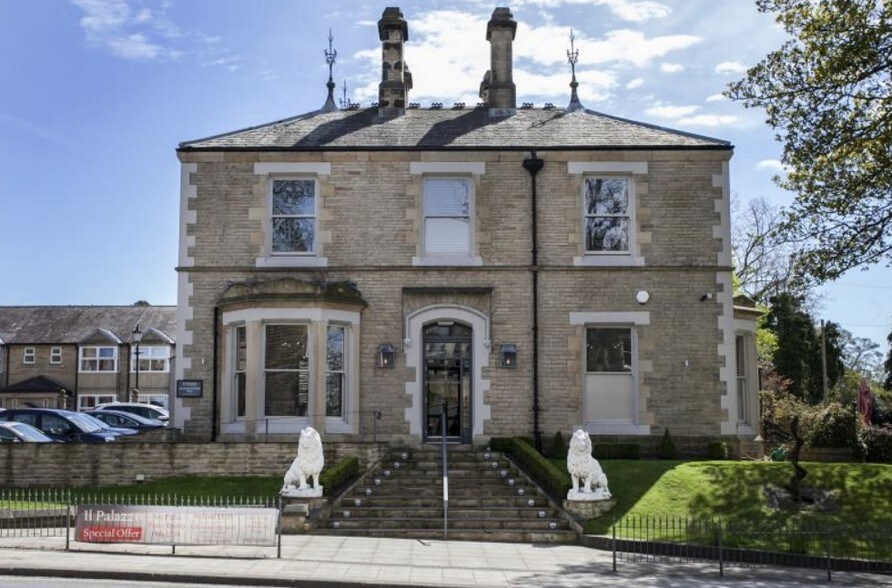 Galgate, Barnard Castle for sale - Primary Photo - Image 1 of 1