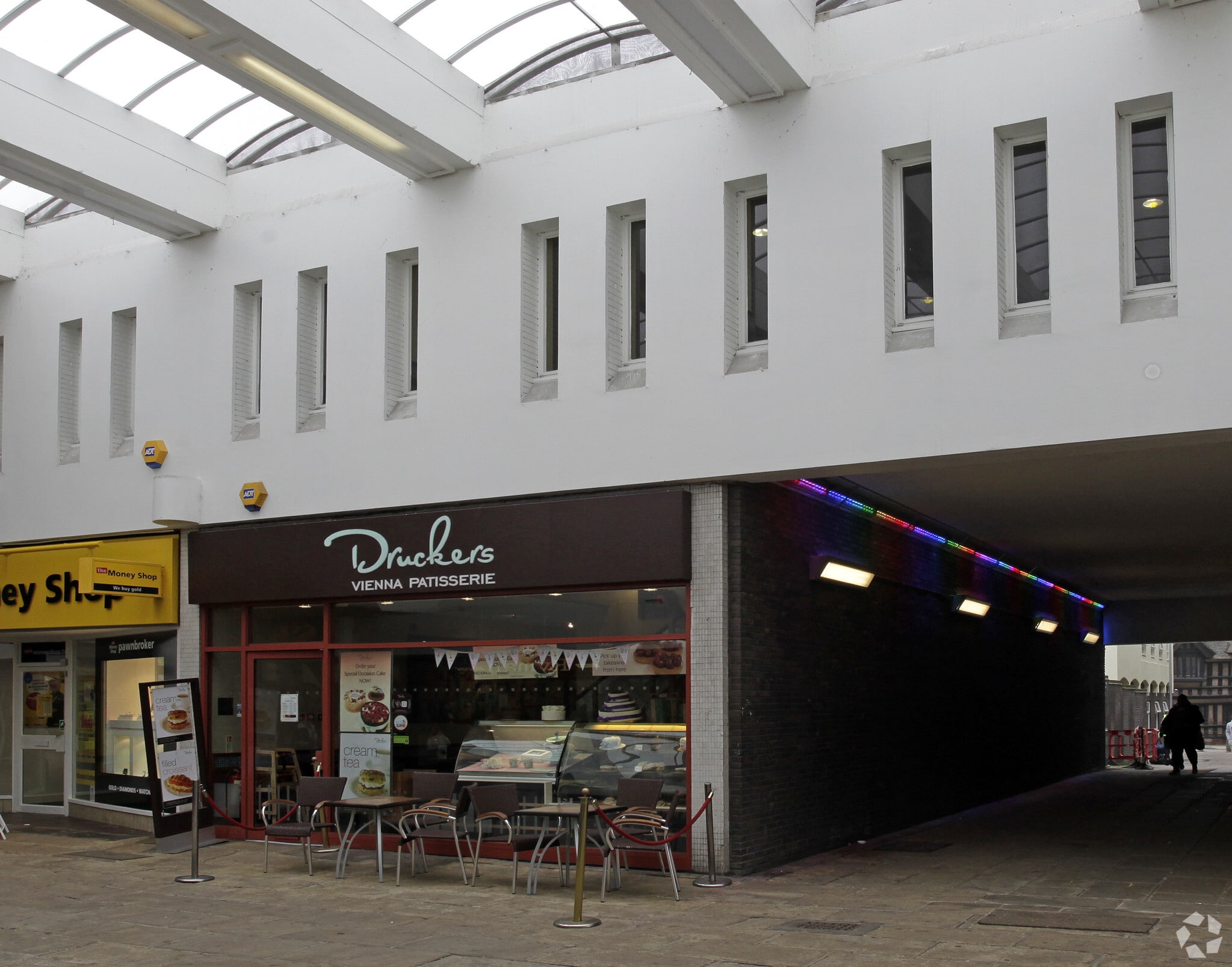 66 Hertford St, Coventry for sale Primary Photo- Image 1 of 1