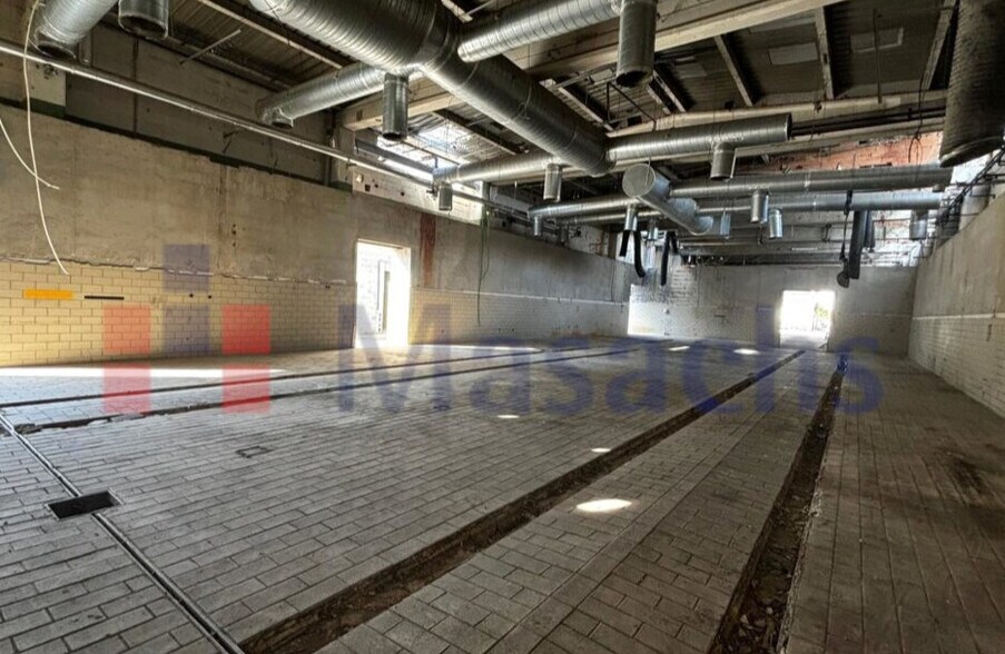 Industrial in Sant Vicenç de Castellet, Barcelona for sale - Interior Photo - Image 3 of 5