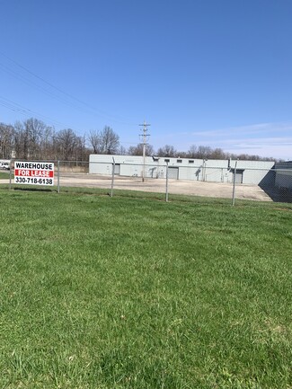 More details for 1601 Hunter Ave, Niles, OH - Industrial for Lease